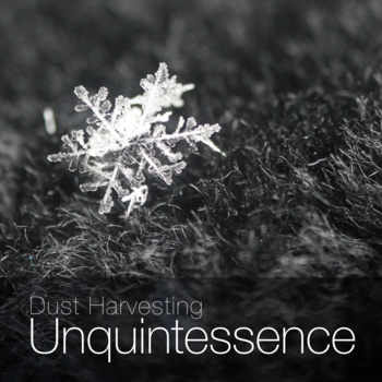 Unquintessence (Instrumental) cover
